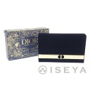 【中古】【Sランク】Chiristian Dior クリスチャン ディオール エクランクチュール アイパレット 2022ホリデー限定コフレ アイシャドウ ブラウン系【ISEYA】