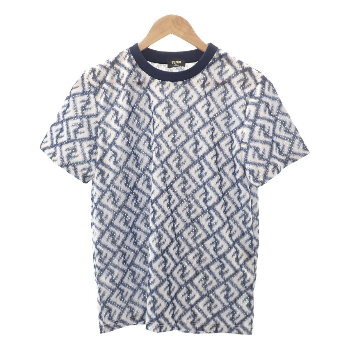 楽天市場】フェンディ モンスター(Tシャツ・カットソー 楽天市場】フェンディ モンスター(Tシャツ・カットソー
