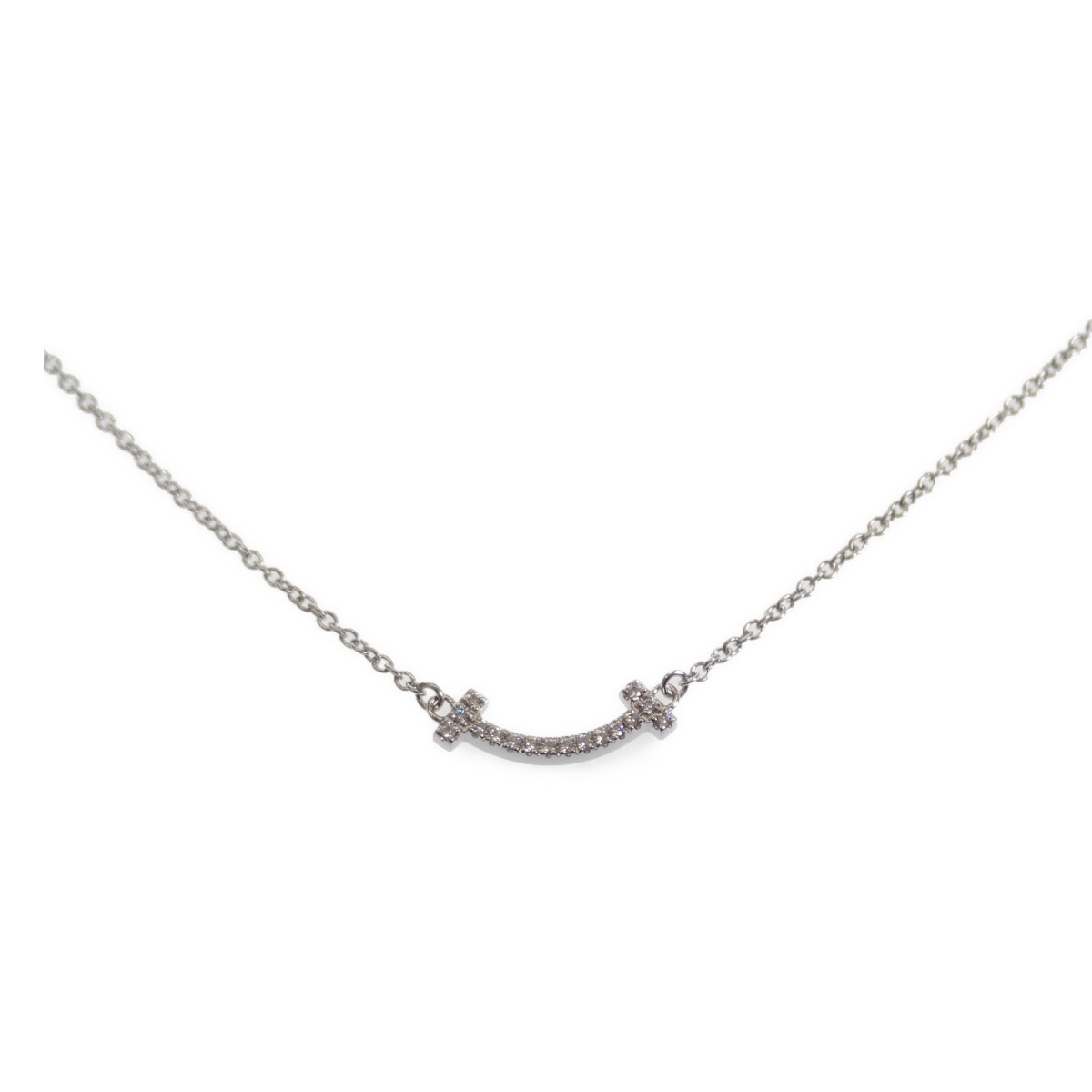 【中古】【Aランク】Tiffany＆Co. ティファニー K