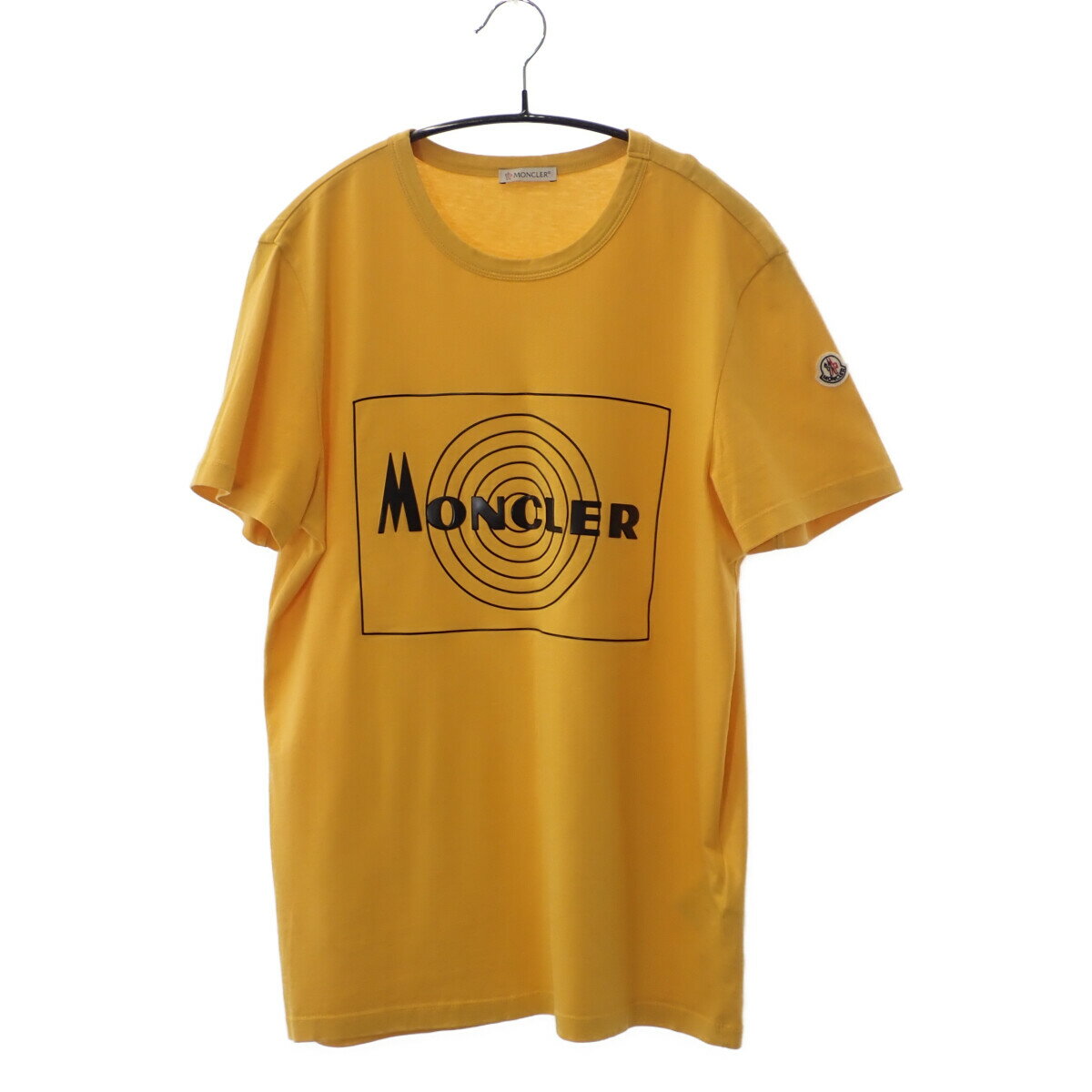 【中古】【Aランク】Moncler モンクレール MAGLI