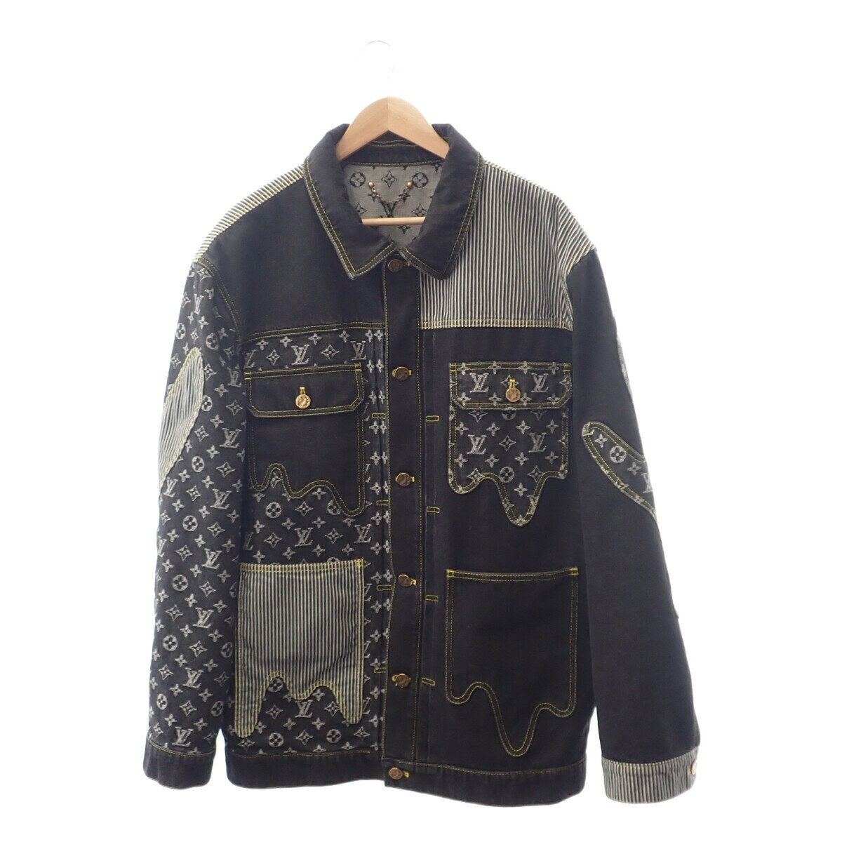 【中古】【Aランク】LOUIS VUITTON ルイヴィトン