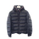 【中古】【Aランク】Moncler モンクレール PAVIN ペイビン ショート ダウンジャケット  ...