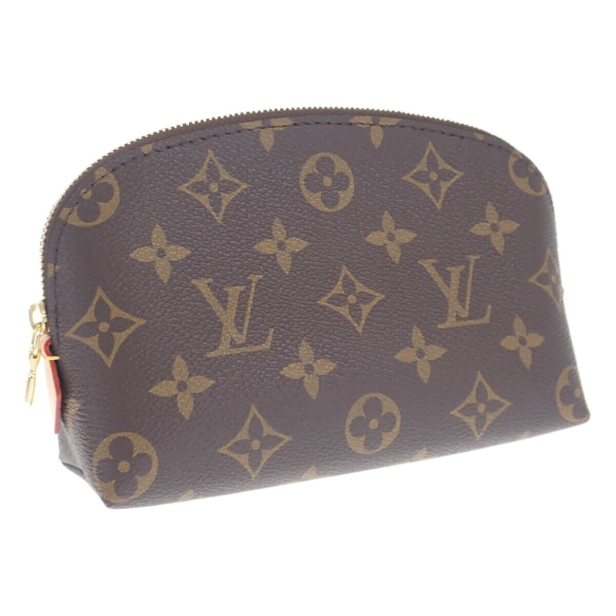 LOUIS VUITTON ルイヴィトン ポシェット・コスメティックPM M47515 モノグラム・キャンバス ポーチ ユニセックス 小物