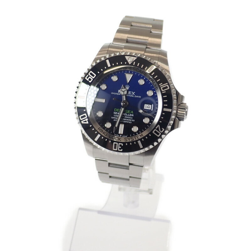 【中古】【Aランク】ROLEX ロレック