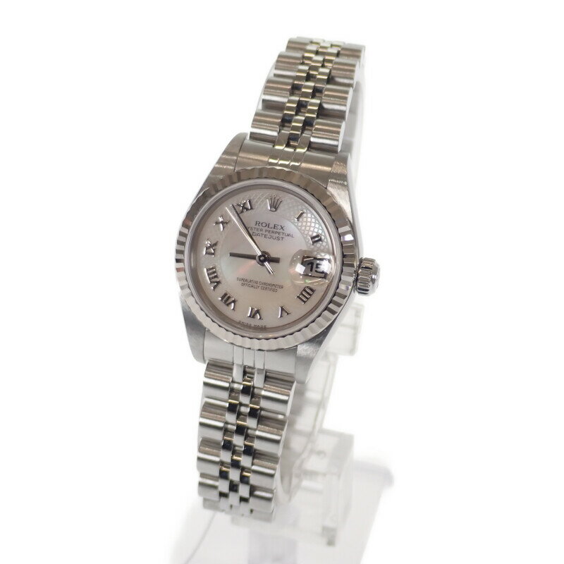 【中古】【Aランク】ROLEX ロレック