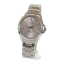 【中古】セイコー SEIKO メカニカル マスターショップ限定 SBGR069 腕時計 ステンレススチール 自動巻き シルバー文字盤 メンズ【Aランク】(2)
