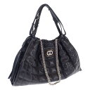 【中古】グッチ GUCCI キルティングミディアムトート 746210...(4)