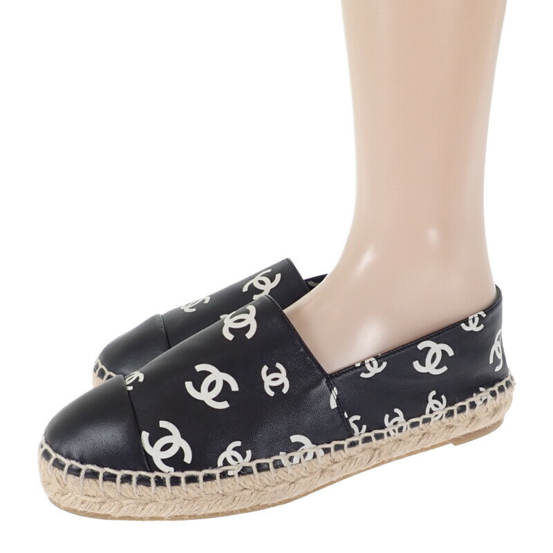 楽天市場】CHANEL(スリッポン|レディース靴):靴の通販 楽天市場】CHANEL(スリッポン|レディース靴):靴の通販