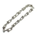 【中古】ティファニー TIFFANY&Co. ハードウェア スモールリンク 60153085 ブレスレット スターリングシルバー スモール メンズ レディース【...