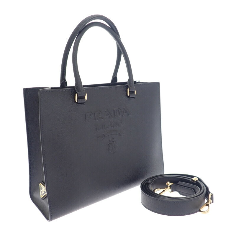 品質が ギャラ付き】PRADA プラダ シルバー金具 ボディバッグ 品質が ギャラ付き】PRADA プラダ シルバー金具 ボディバッグ