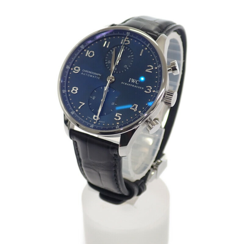 楽天市場】IWC ポルトギーゼ(素材(時計ベルト)ステンレス 楽天市場】IWC ポルトギーゼ(素材(時計ベルト)ステンレス