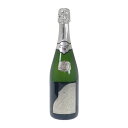SOUMEI ソウメイ ブラン・ド・ブラン お酒 アルコール 750ml シャンパン ギフト【中古】【Sランク】