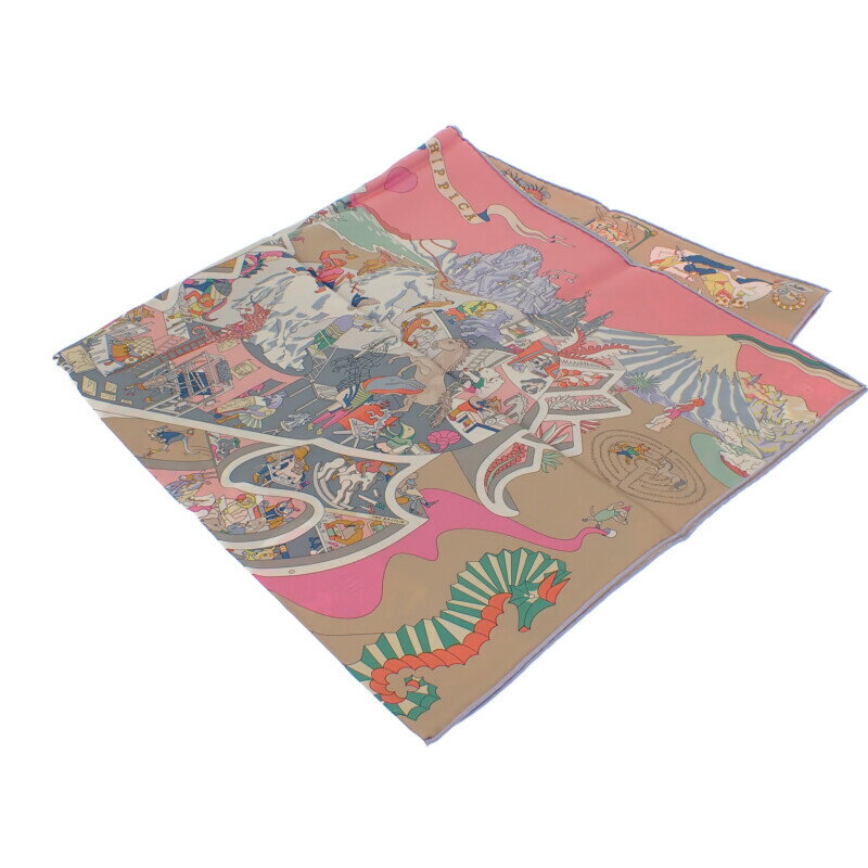 ᥹ HERMES 90 Academia Hippica H004281S 06  륯 ܥܥ ֥롼 ޥ顼 ǥ...