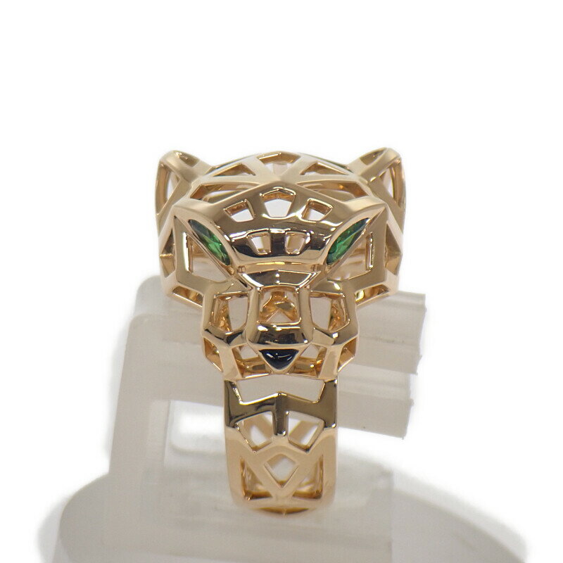 ƥ CARTIER ѥơ ɥ ƥ 15.5 N4767900   K18YG  ˥ ĥܥ饤ȥ...