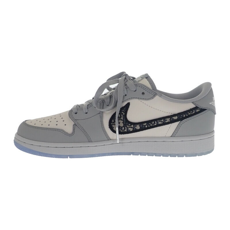 ǥ Dior ʥ NIKE Air Jordan 1 LOW OG 硼   CN8608-002 ˡ ֥å 졼 ...