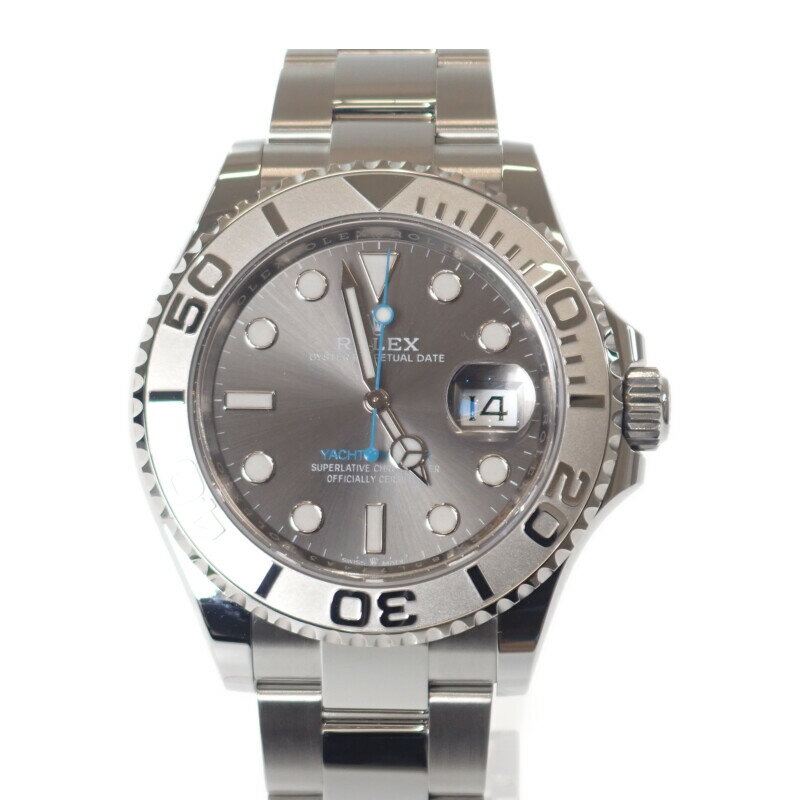 ロレックス ROLEX ヨッ