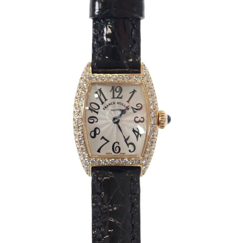 フランクミュラー FRANCK MULLER トノウ