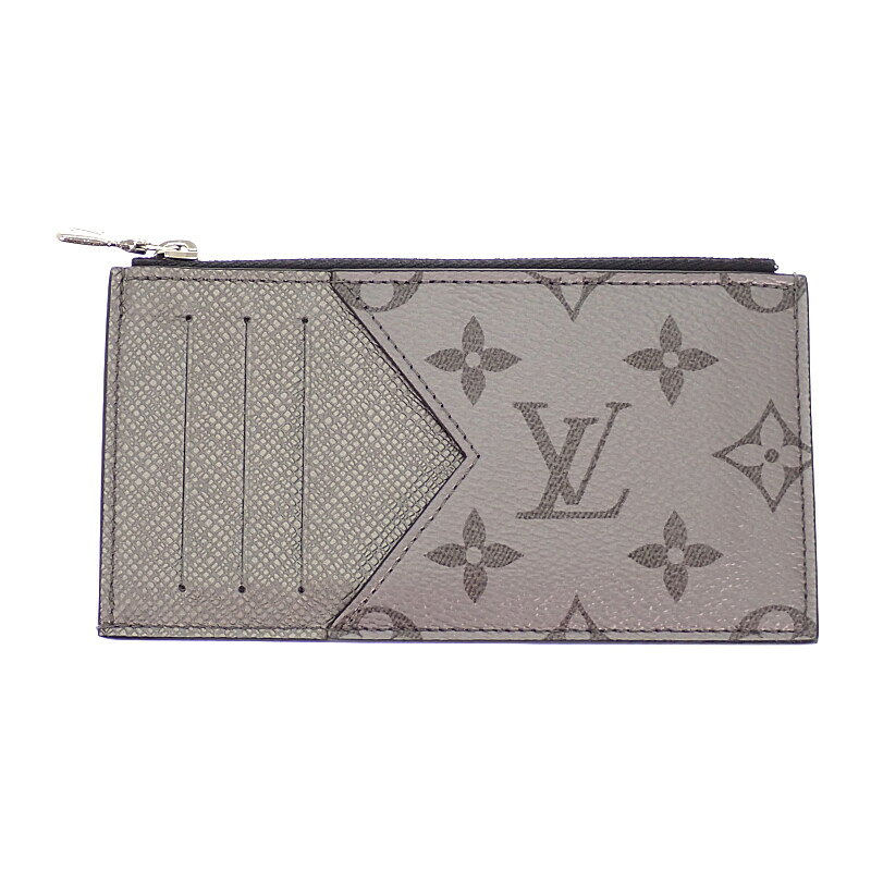 ルイヴィトン LOUIS VUITTON コインカード・ホルダー M30839 カードケース 小銭入 ...