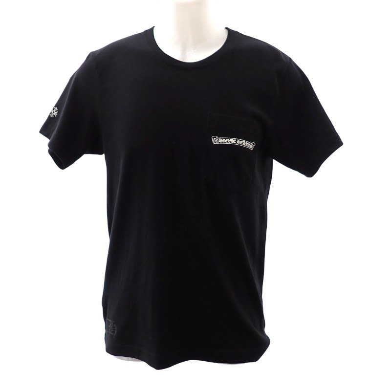 楽天市場】クロムハーツ セメタリー（Tシャツ・カットソー｜トップス