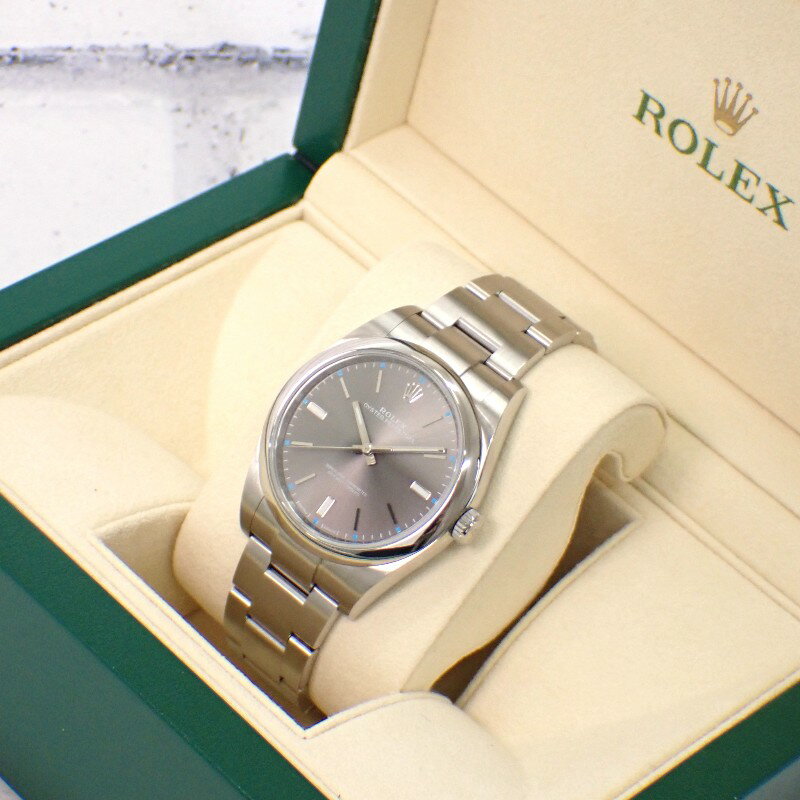 ロレックス ROLEX オイ�