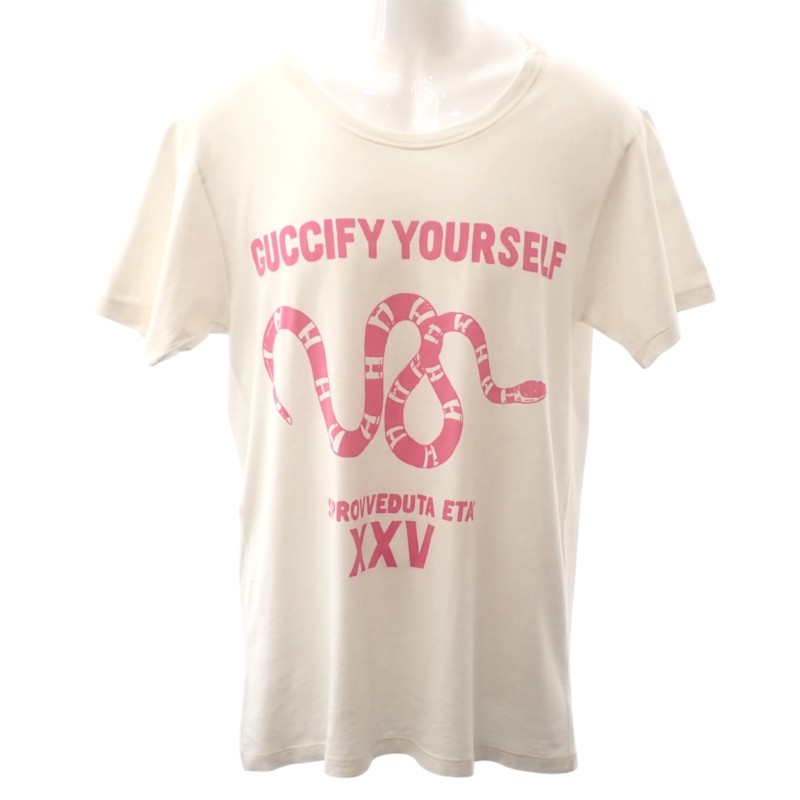 楽天市場】gucci スネーク（Tシャツ・カットソー｜トップス）：メンズ