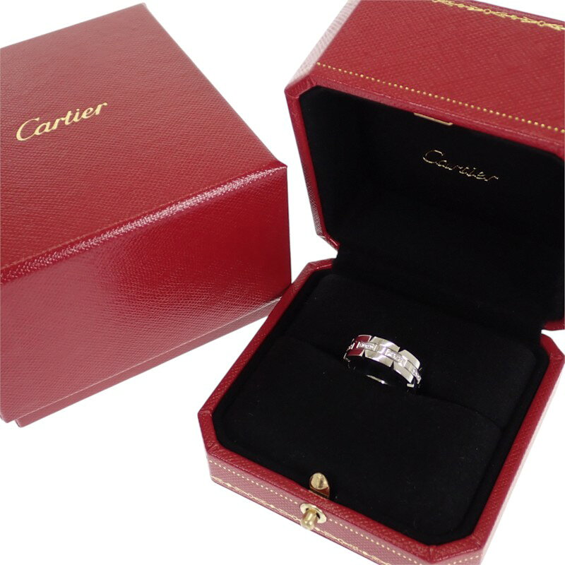 楽天市場】カルティエ リング 箱付きの通販