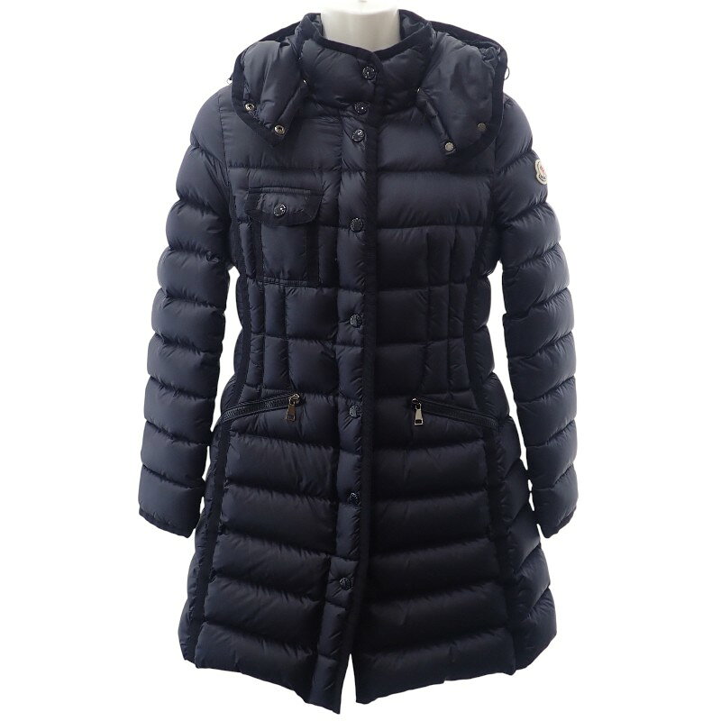 楽天市場】moncler hermine navyの通販