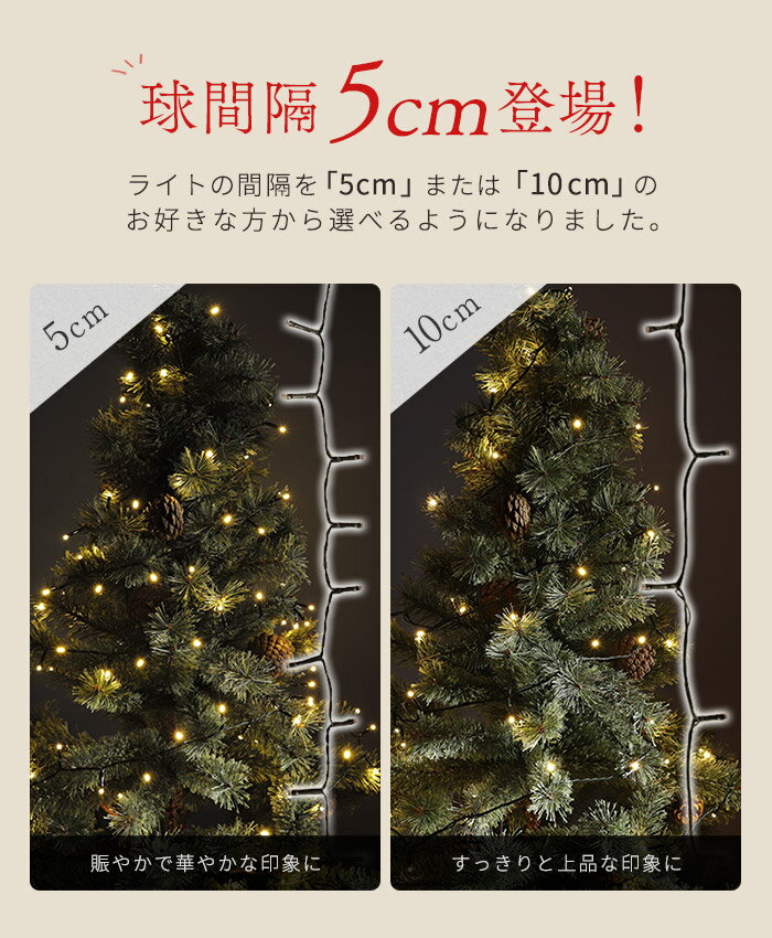 ソーラーイルミネーション 300球 屋外 ソーラーイルミネーションライト イルミネーション ソーラー クリスマス ライト ツリー 飾り付け 【送料無料】 ブリッジカントリー