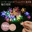 LED 顼ߥ͡  βַ 100ĥå  SAKURA 饤 襤   ٥ ǥ˥ ֺ  ž ָ ꥹޥ ̵