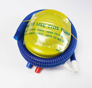 エアーポンプ フットポンプ 空気入れ ポンプ 浮き輪 ボール通販格安セール情報 楽天 通販