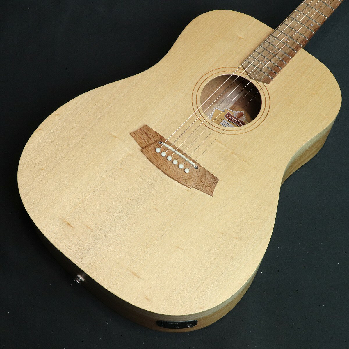 【中古】Cole Clark / FL Dreadnought Series CCFL1E-BM Bunya Top with Queensland Maple Back and Sides 【S/N:211140562】【横浜店】