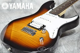 YAMAHA / PACIFICA212VFM TBS (タバコブラウンサウンバースト) PAC-212VFM PAC212VFM 【福岡パルコ店】