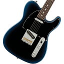 American Professional II Telecaster Dark