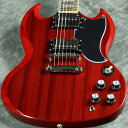 Epiphone / Inspired by Gibson SG Standard 61 Vintage Cherry【御茶ノ水本店】