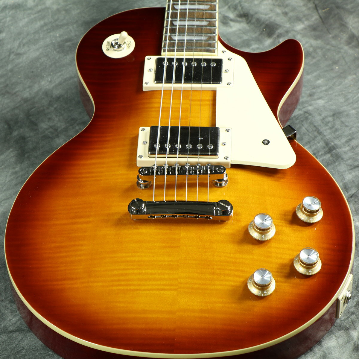 Epiphone / Inspired by Gibson Les Paul Standard 60s Iced Tea 쥭 쥹ݡ 