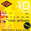 ROTOSOUND / R10 ROTO YELLOWS Regular 10-46 쥭ڽëŹ