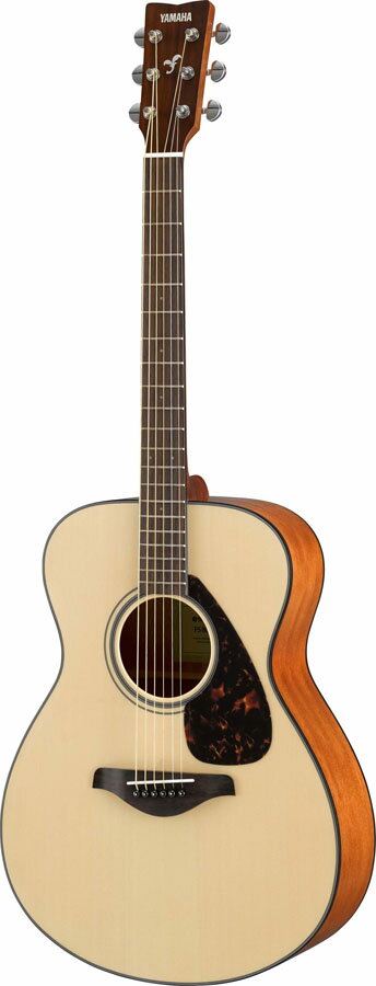 YAMAHA / FS800 Natural (NT) アコースティックギター フォークギター アコギ 入門 初心者 FS-800