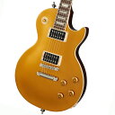 Gibson / Slash Victoria Les Paul Standard Goldtop 【Slash Signature】 ギブソン エレキギター スラッシュ レスポール スタンダード【御茶ノ水本店】【YRK】