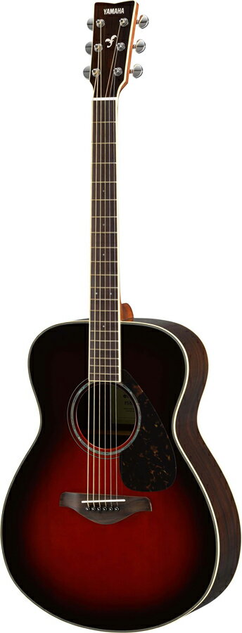 YAMAHA / FS830 Tobacco Brown Sunburst (TBS) ヤマハ アコースティックギター フォークギター アコギ 入門 初心者 FS-830