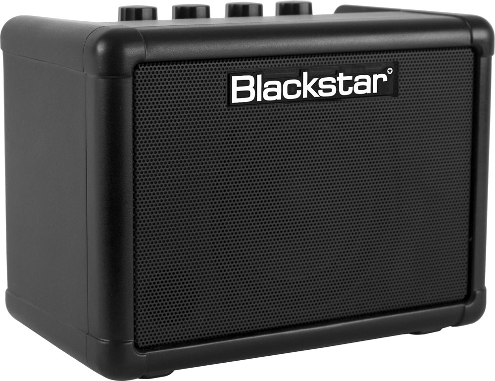 Blackstar / FLY 3 Watt Mini Amp 屋内外問わず使えるミニアンプ！オーディオアンプとしてもGOOD！