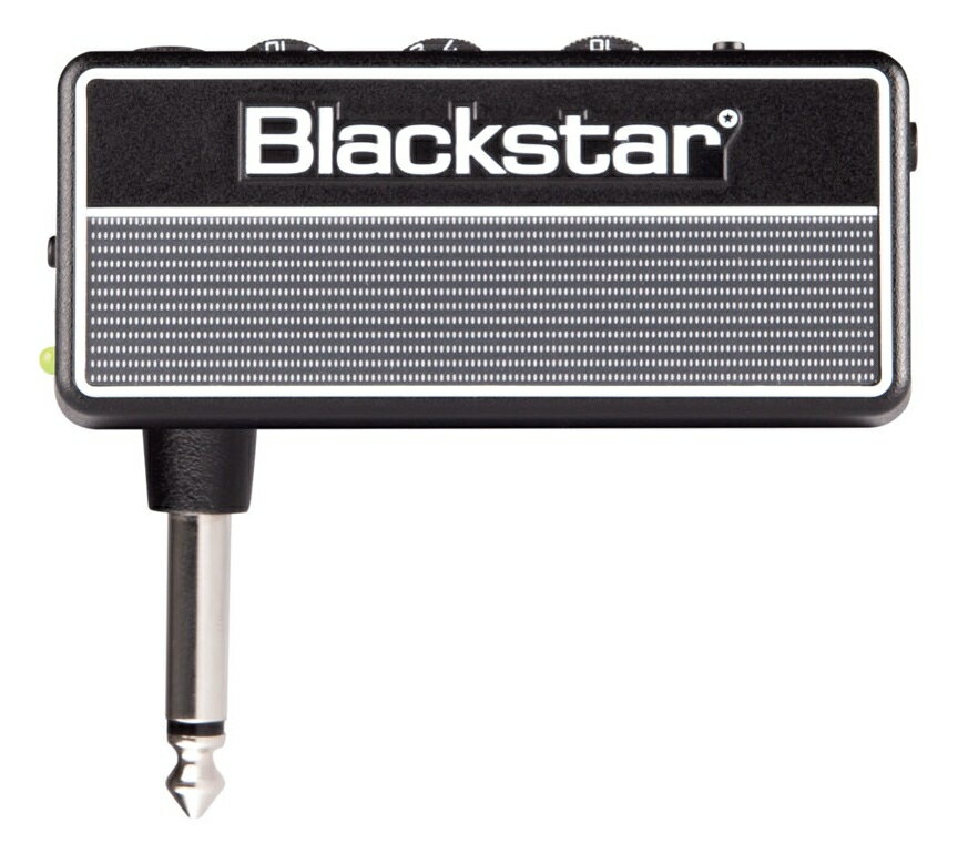 Blackstar / BS AMPLUG2 FLY ブラックスター ヘッドホンアンプ【横浜店】