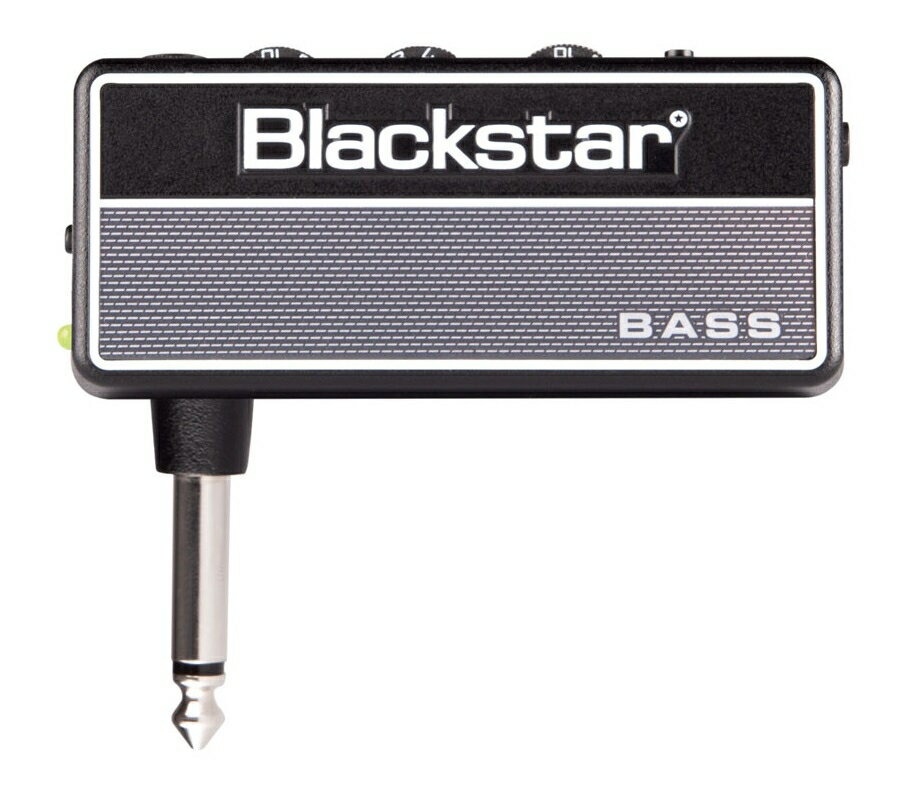 Blackstar / BS amPlug2 FLY Bassブラックスター ヘッドホンアンプ 【横浜店】