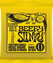 ERNiE BALL / #2627 BEEFY SLiNKY 11-54 エレキギター弦【池袋店】