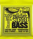 ERNiE BALL / #2832 REGULAR SLiNKY BASS 50-105 Long Scale ベース弦 【横浜店】(2)