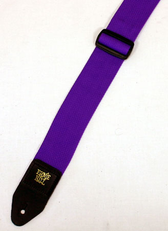 ERNiE BALL / Polypro Strap #4045 Purpleòۡʡѥ륳Ź