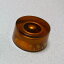 Montreux / Inch Speed Knob Amber (1361) Ź