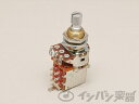 Montreux / Bourns Push-Pull Pot A500K Inch (1601) スイッチポット