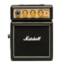 Marshall / MS-2 ギターアンプ 【電池駆動】【名古屋栄店】(2)