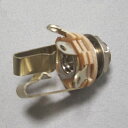 Montreux / Switchcraft stereo jack #12B (0801) ステレオ・ジャック モントルー 【横浜店】