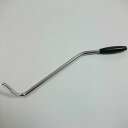 Montreux / 8421 SC tremolo arm inch chrome w/black tip (8421) 【横浜店】
